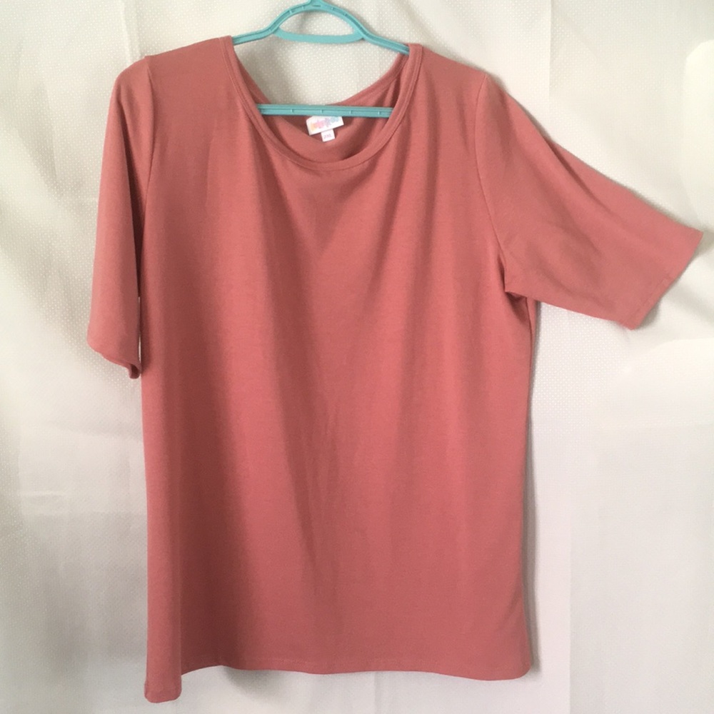 LulaRoe 2XL Gigi